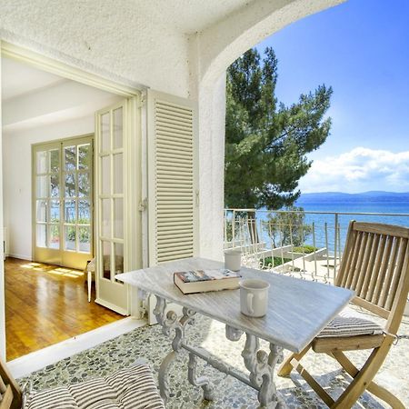 Marvelous Beach House Ερέτρια Εξωτερικό φωτογραφία