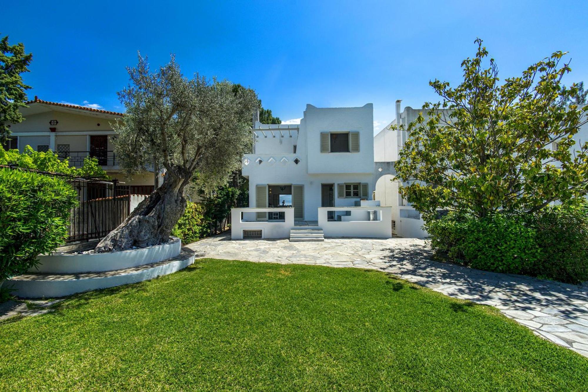 Marvelous Beach House Ερέτρια Εξωτερικό φωτογραφία