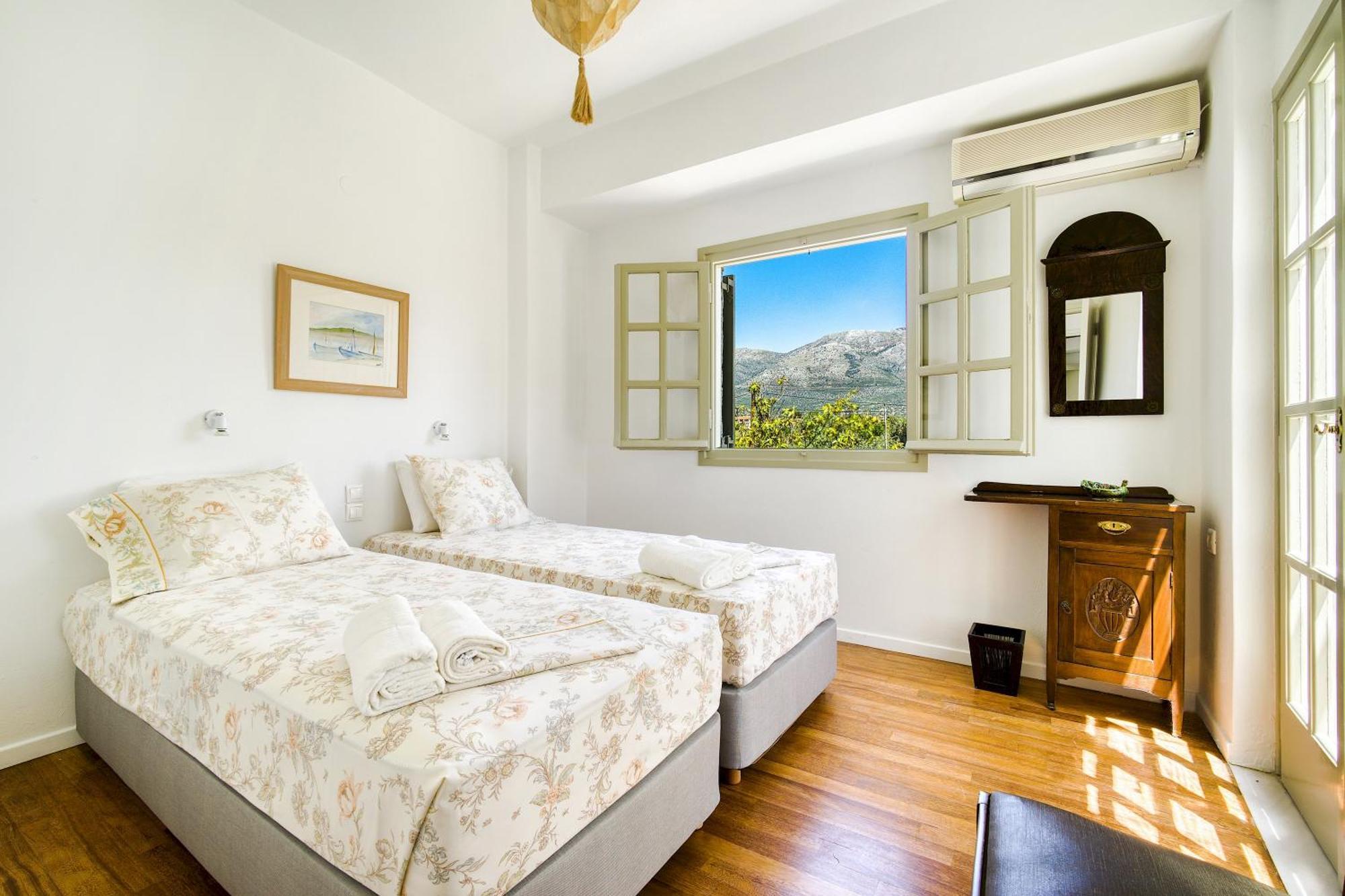 Marvelous Beach House Ερέτρια Εξωτερικό φωτογραφία