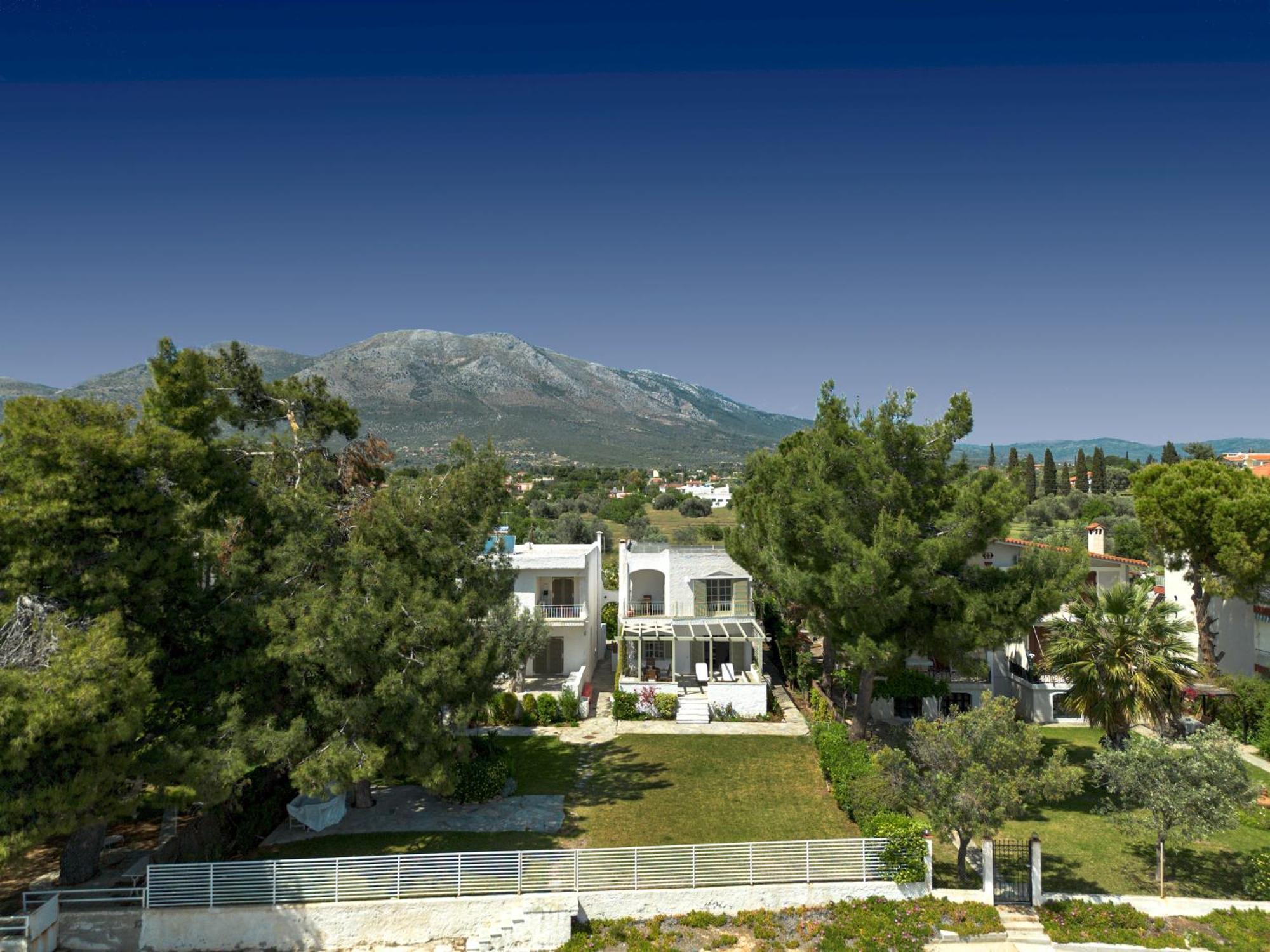 Marvelous Beach House Ερέτρια Εξωτερικό φωτογραφία