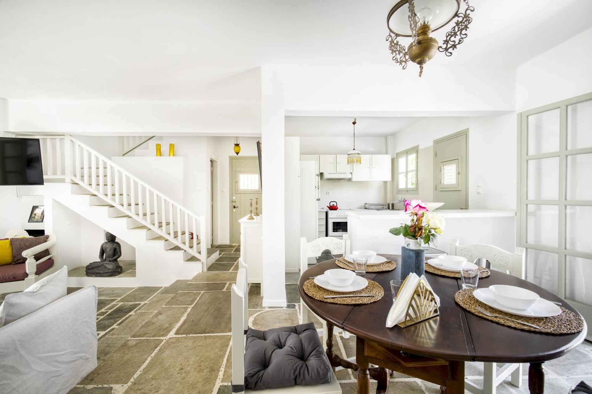 Marvelous Beach House Ερέτρια Εξωτερικό φωτογραφία