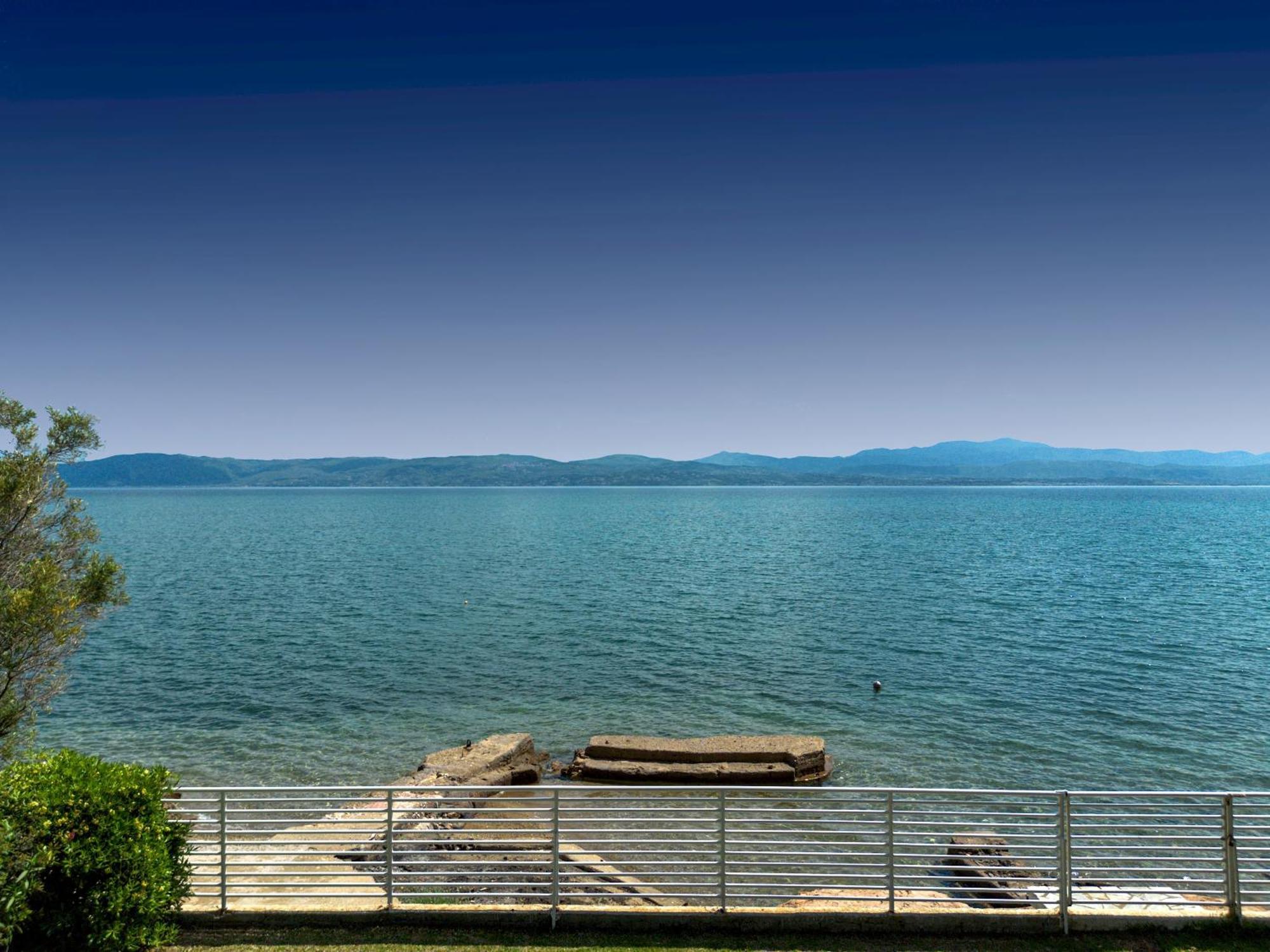Marvelous Beach House Ερέτρια Εξωτερικό φωτογραφία