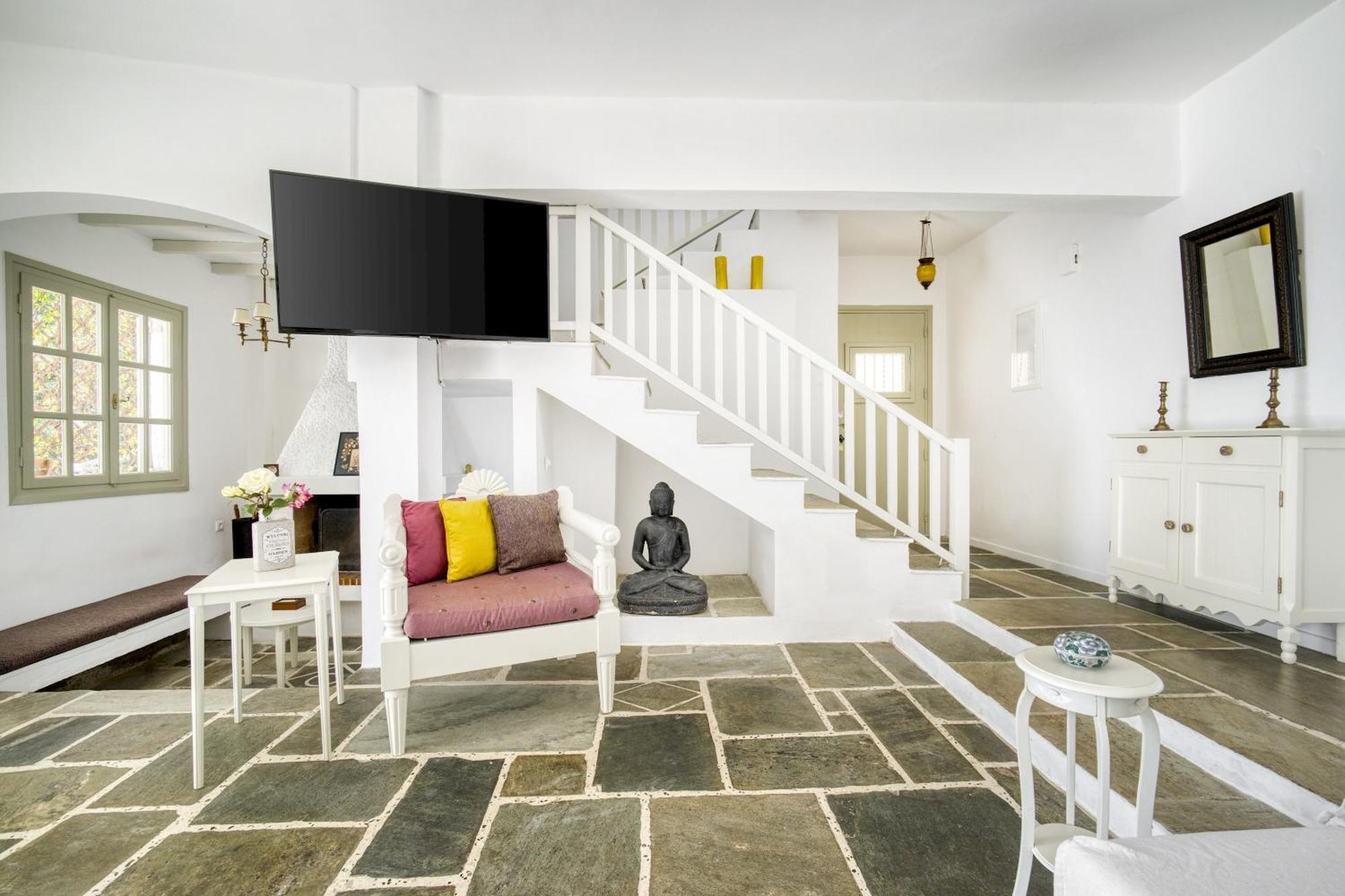 Marvelous Beach House Ερέτρια Εξωτερικό φωτογραφία