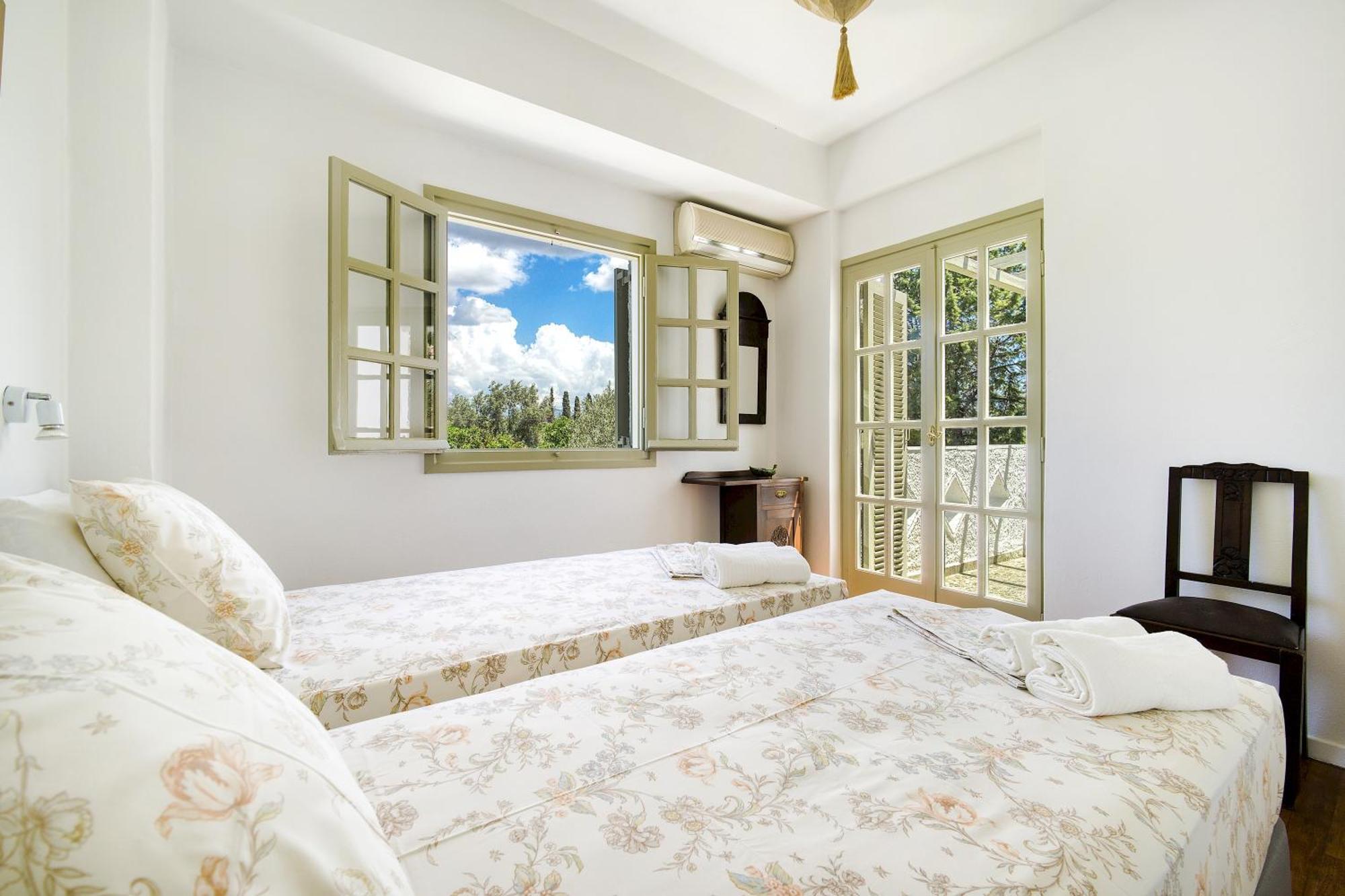 Marvelous Beach House Ερέτρια Εξωτερικό φωτογραφία