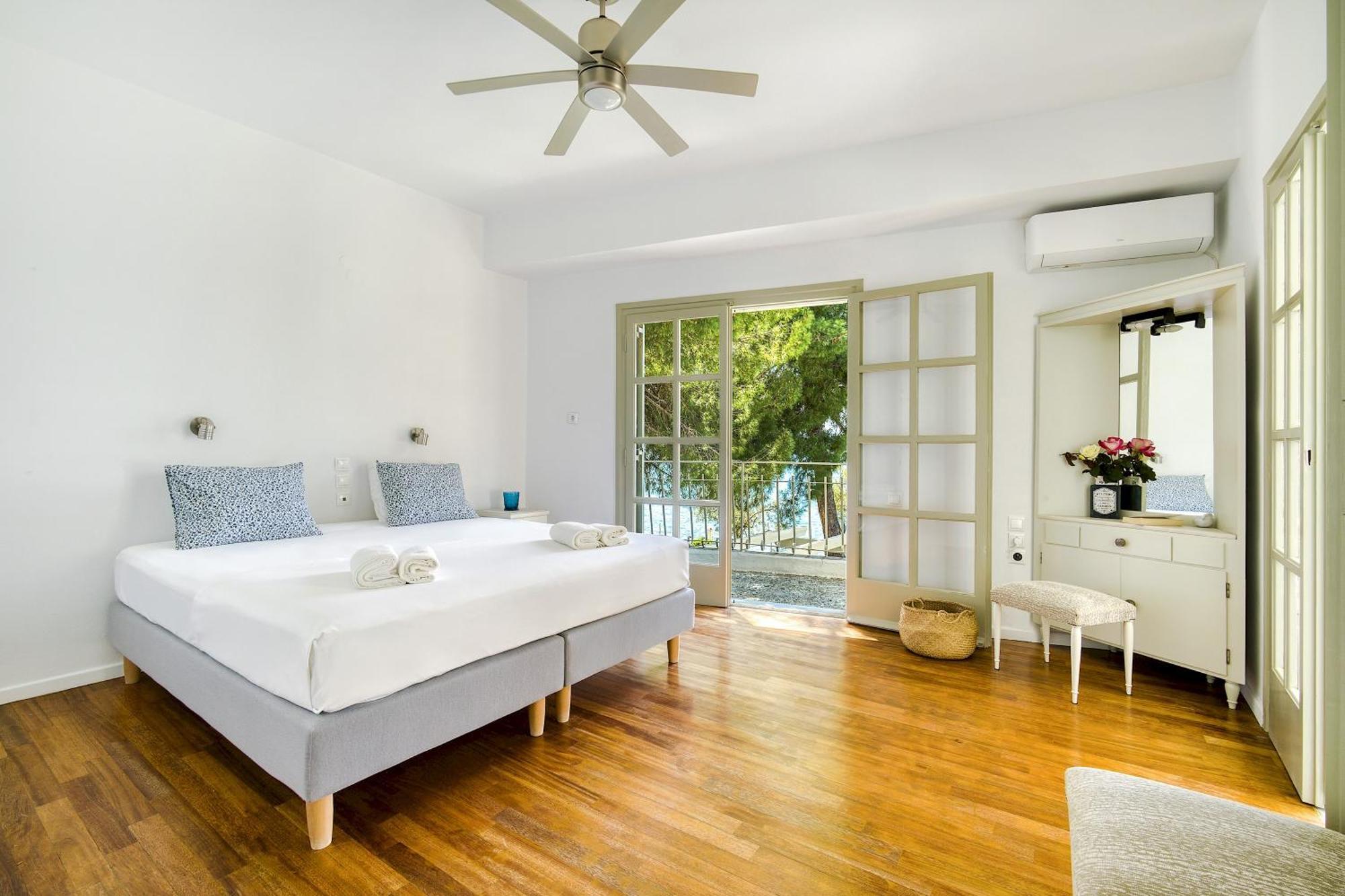 Marvelous Beach House Ερέτρια Εξωτερικό φωτογραφία