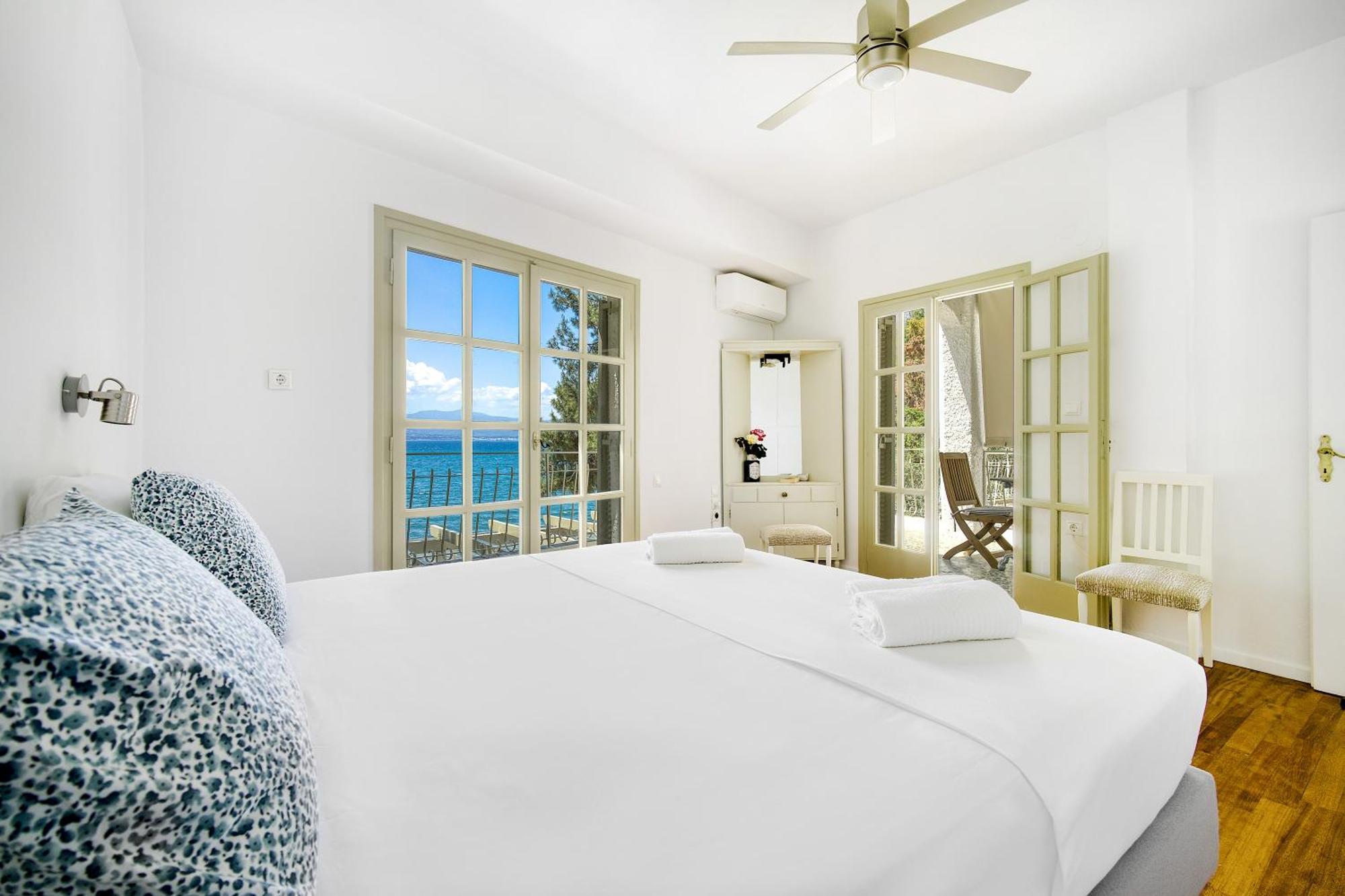Marvelous Beach House Ερέτρια Εξωτερικό φωτογραφία