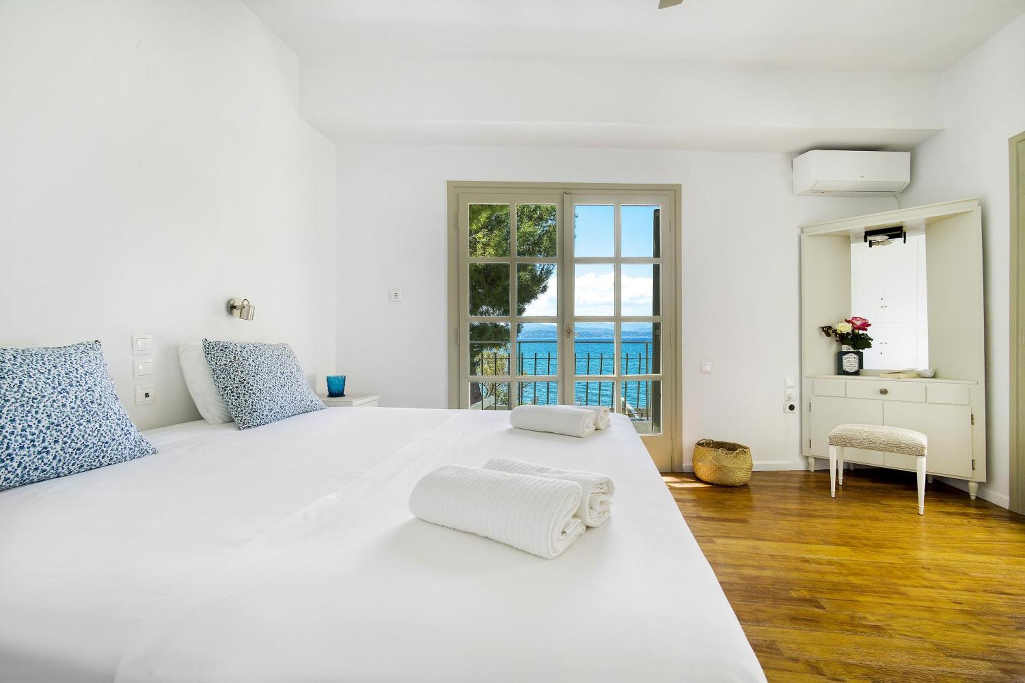 Marvelous Beach House Ερέτρια Εξωτερικό φωτογραφία