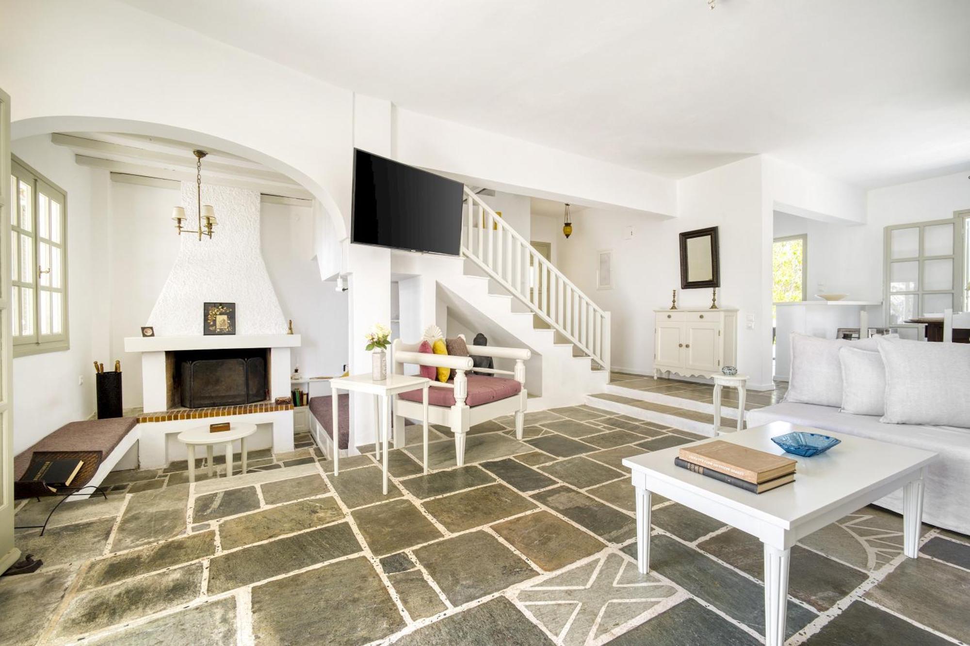 Marvelous Beach House Ερέτρια Εξωτερικό φωτογραφία