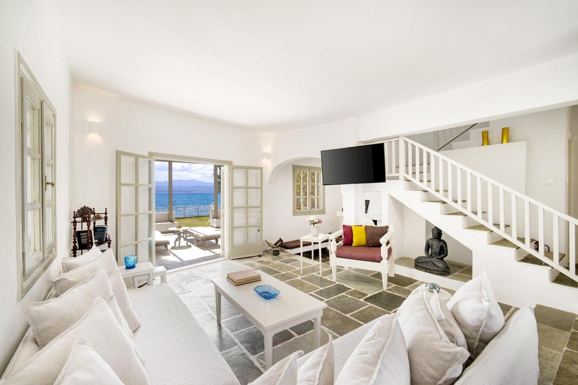 Marvelous Beach House Ερέτρια Εξωτερικό φωτογραφία