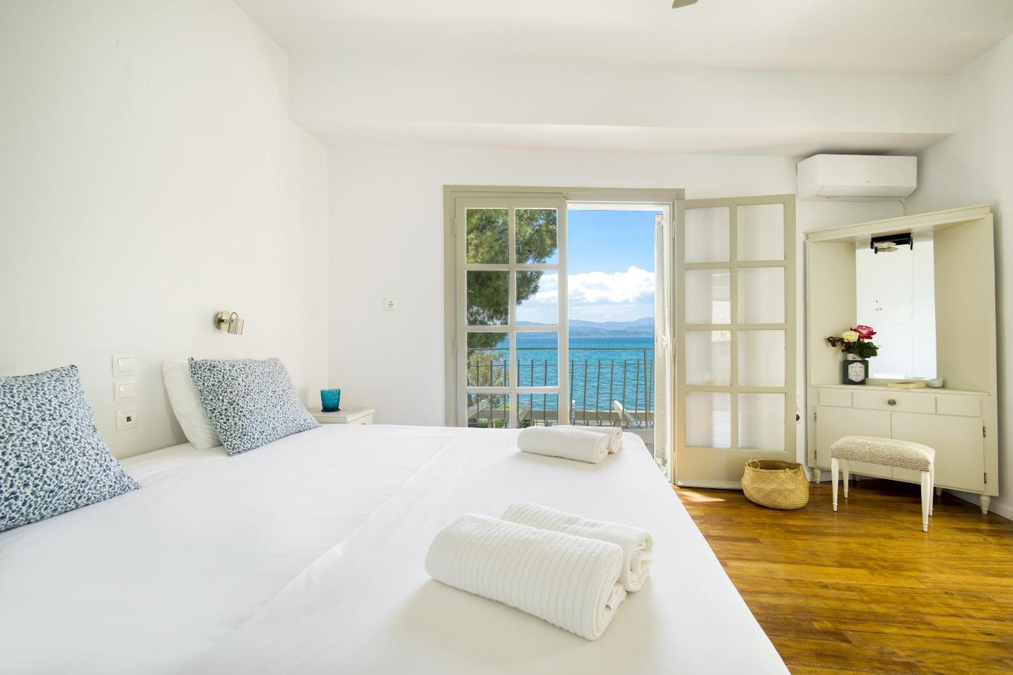 Marvelous Beach House Ερέτρια Εξωτερικό φωτογραφία