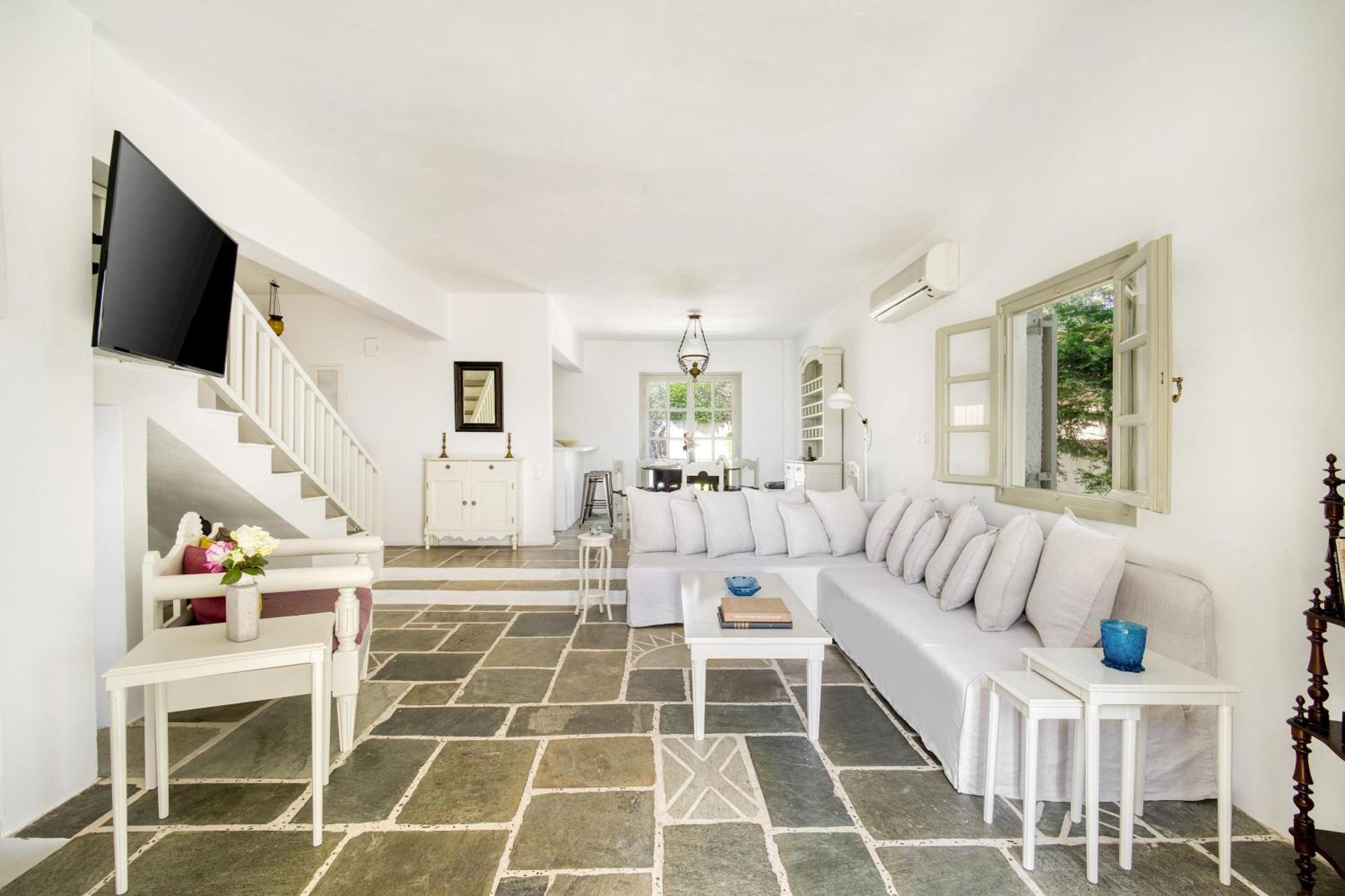 Marvelous Beach House Ερέτρια Εξωτερικό φωτογραφία
