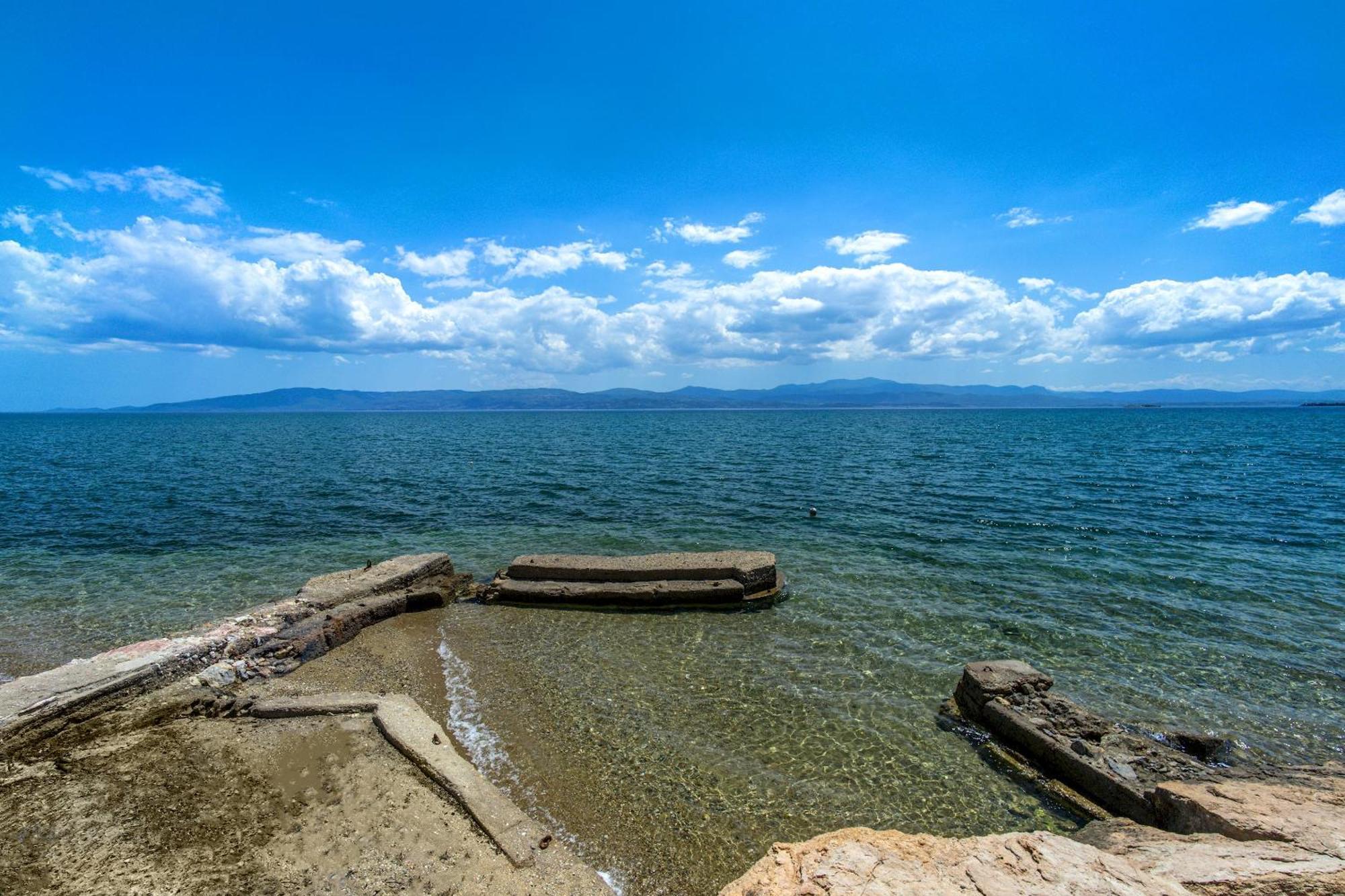 Marvelous Beach House Ερέτρια Εξωτερικό φωτογραφία