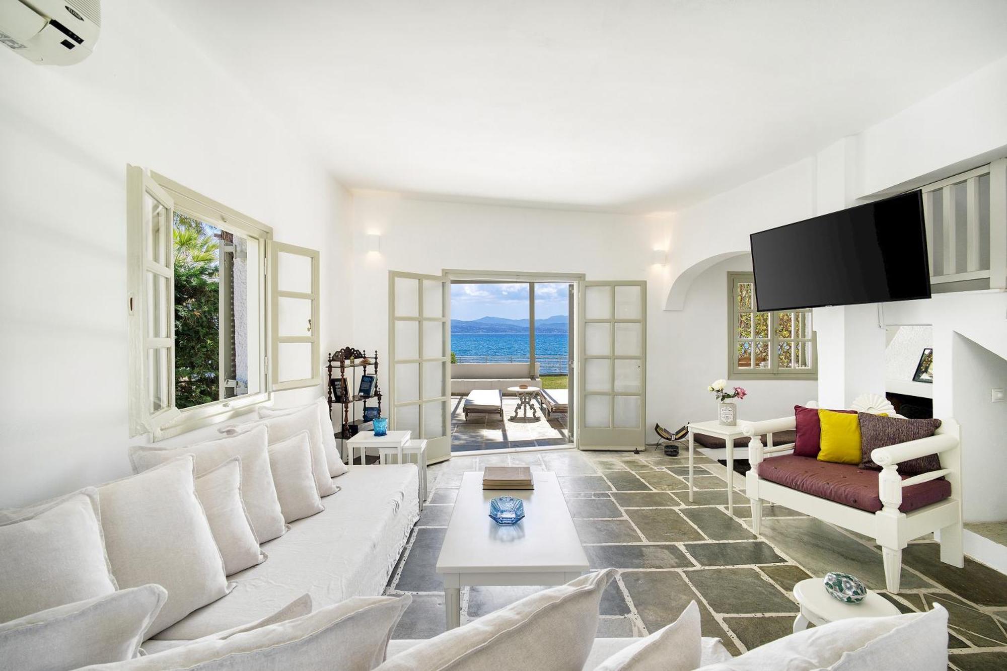 Marvelous Beach House Ερέτρια Εξωτερικό φωτογραφία